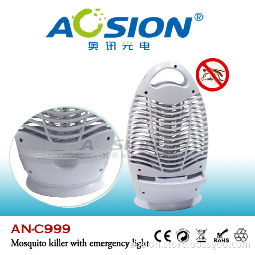 Reliable Indoor and Outdoor Electronic Mosquito Killer Lamps